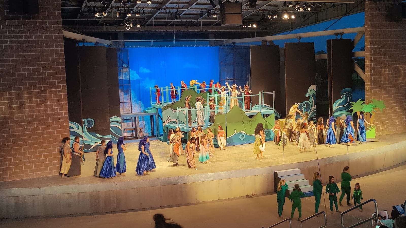 Moonlight Musicals Amphitheatre, photo 2