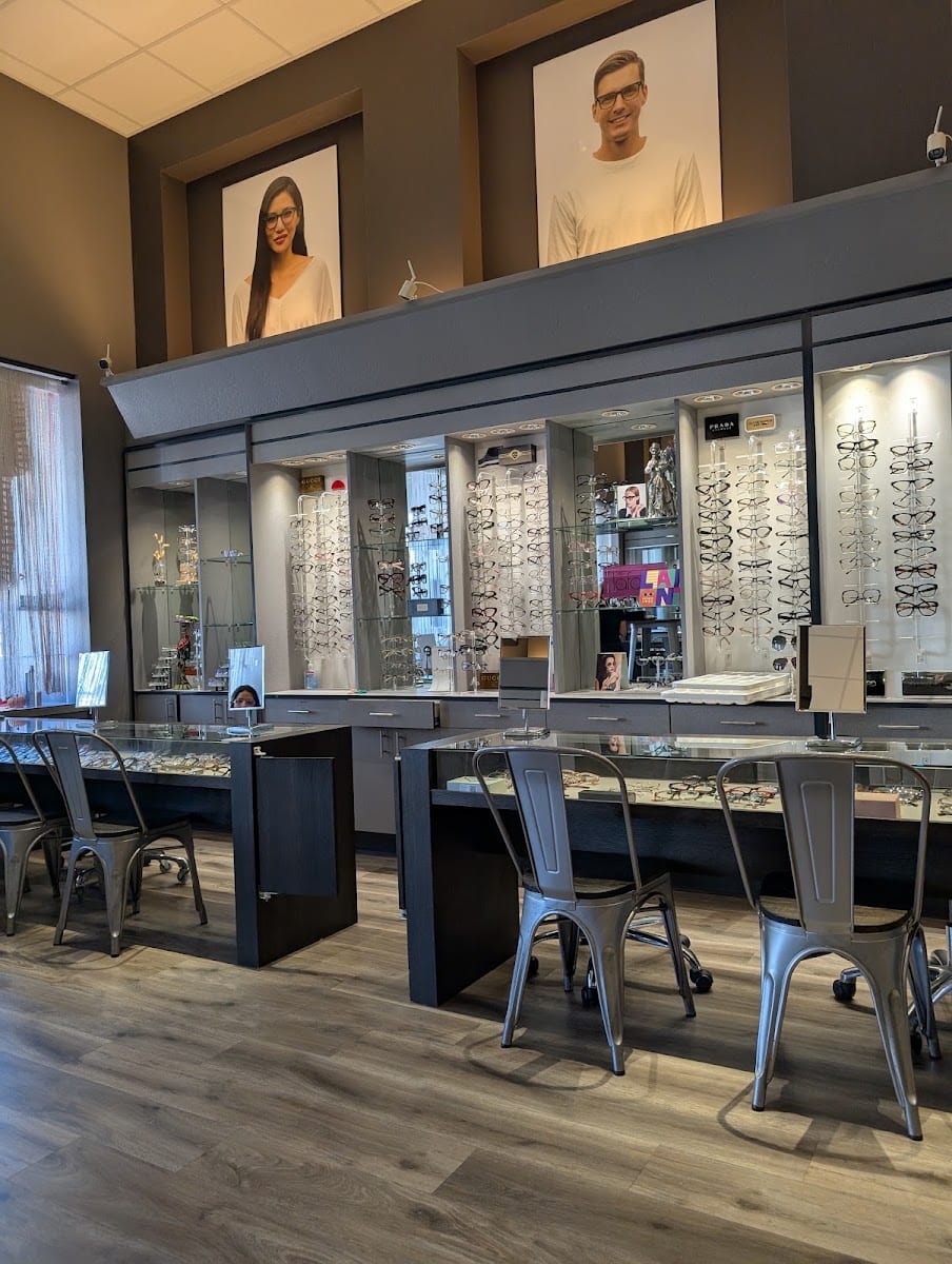Stamper Optometry, photo 4