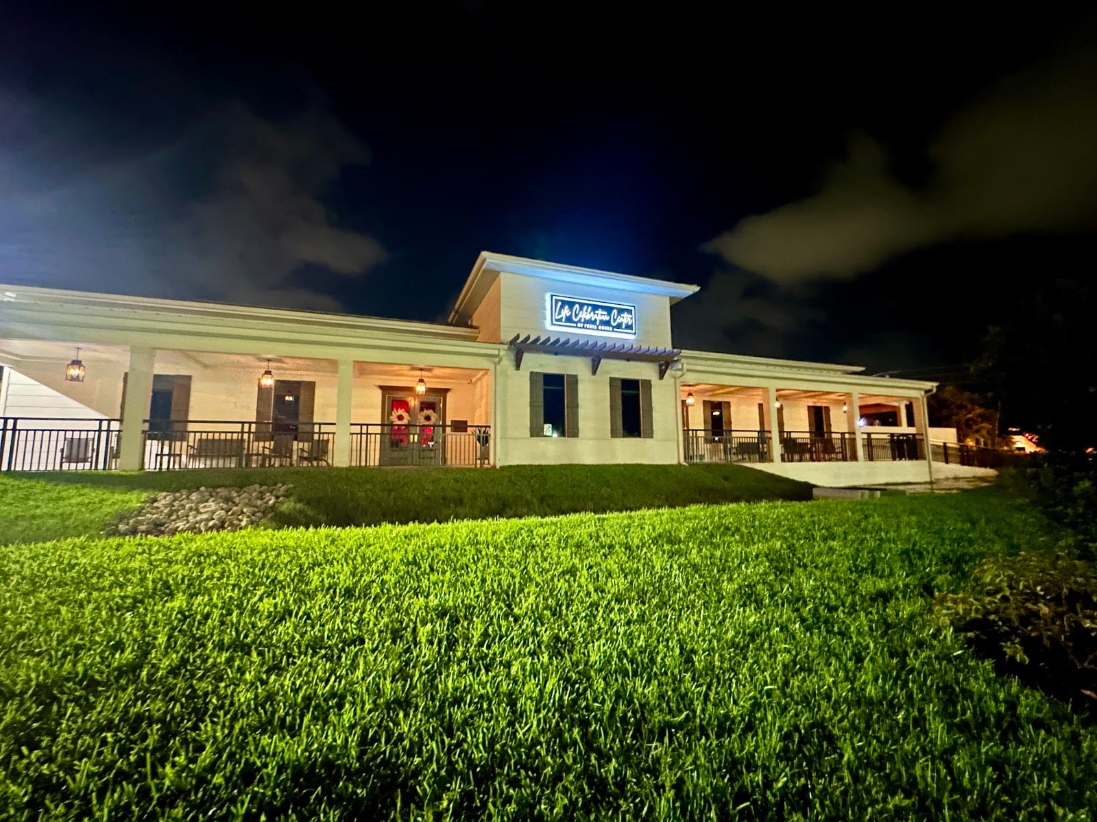 Life Celebration Center of Punta Gorda, photo 2