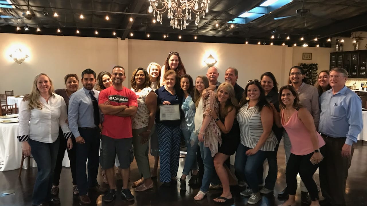 ETR Executive Texas Realty