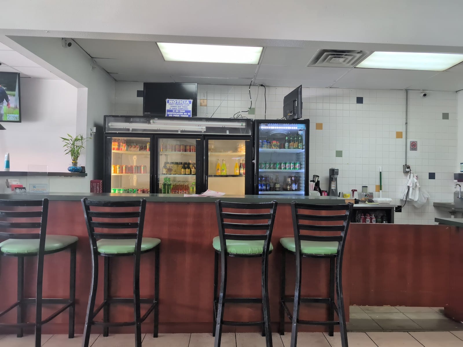 La Sombrita Restaurant, photo 3