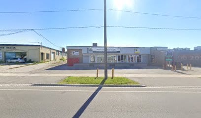 Toronto automotive repair