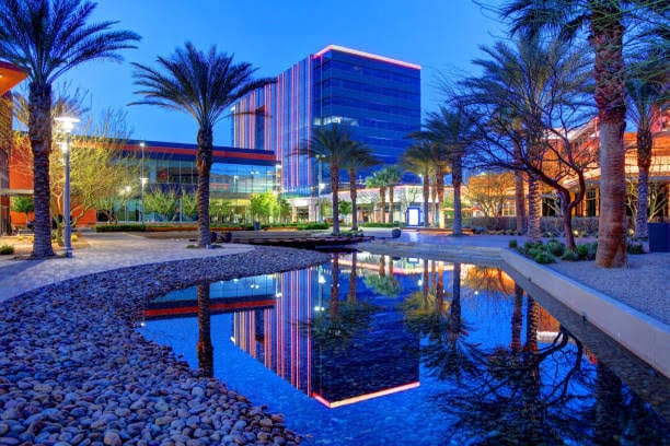 Downtown Summerlin, photo 2