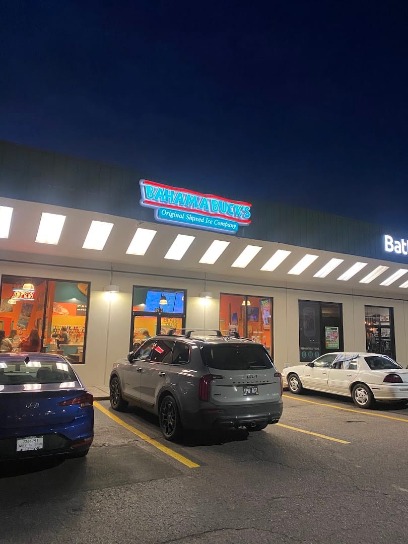Bahama Buck's - Centennial, photo 4
