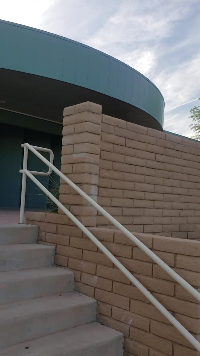 Chaparral Park Aquatic Center, photo 2