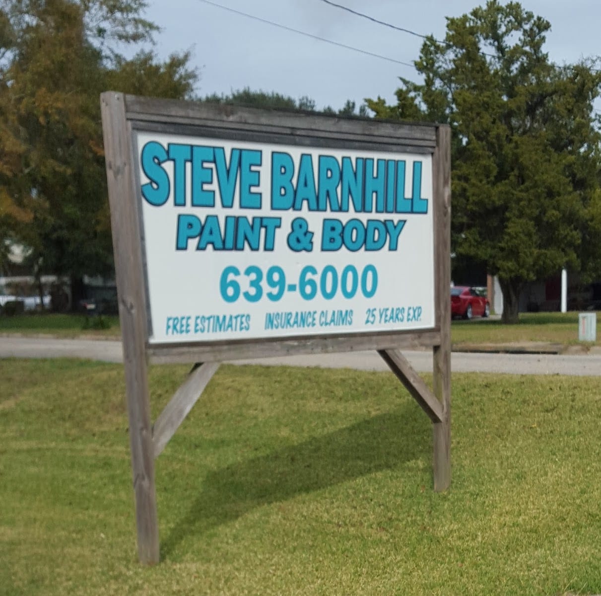 Barnhill Co.