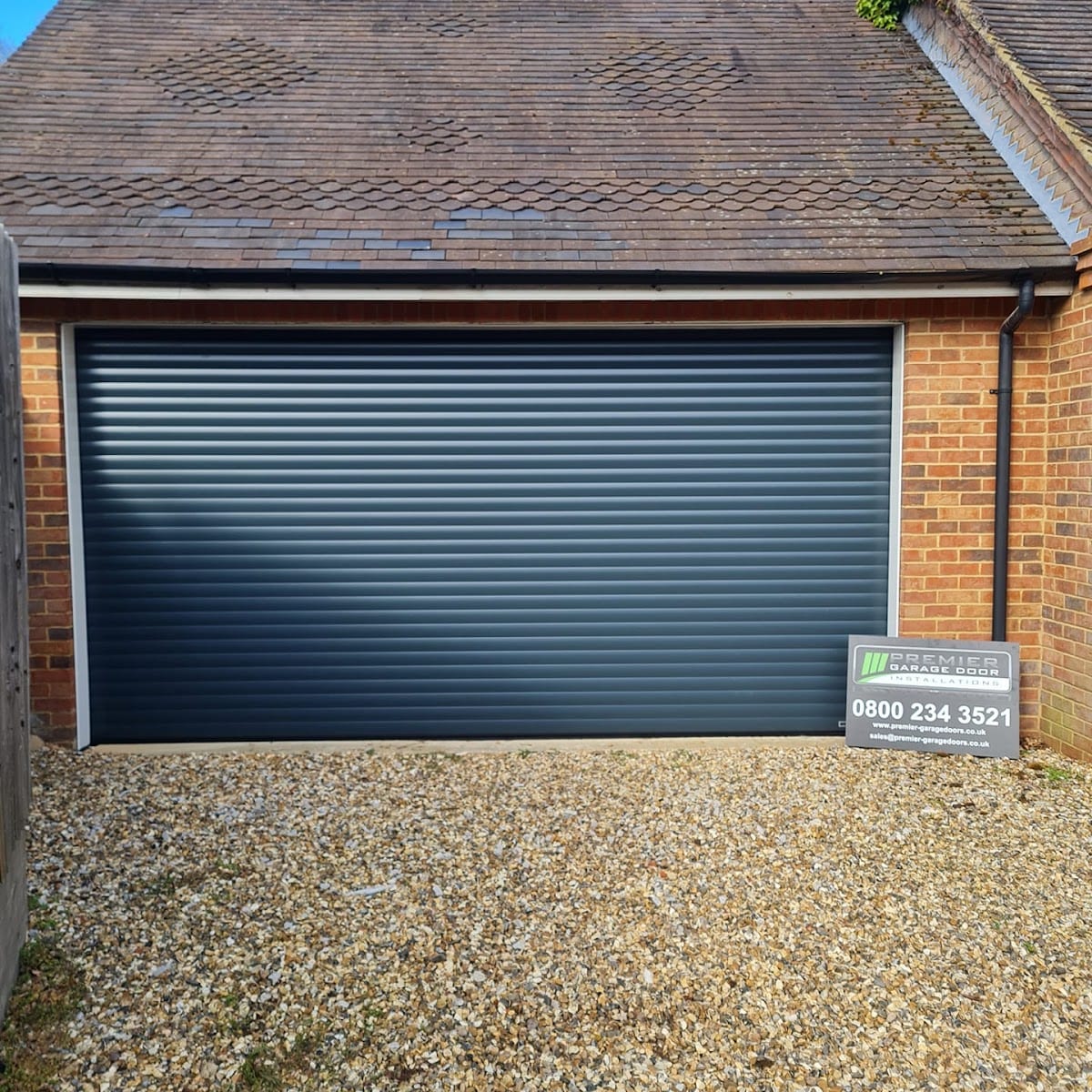 Premier garage door installations Ltd, photo 3