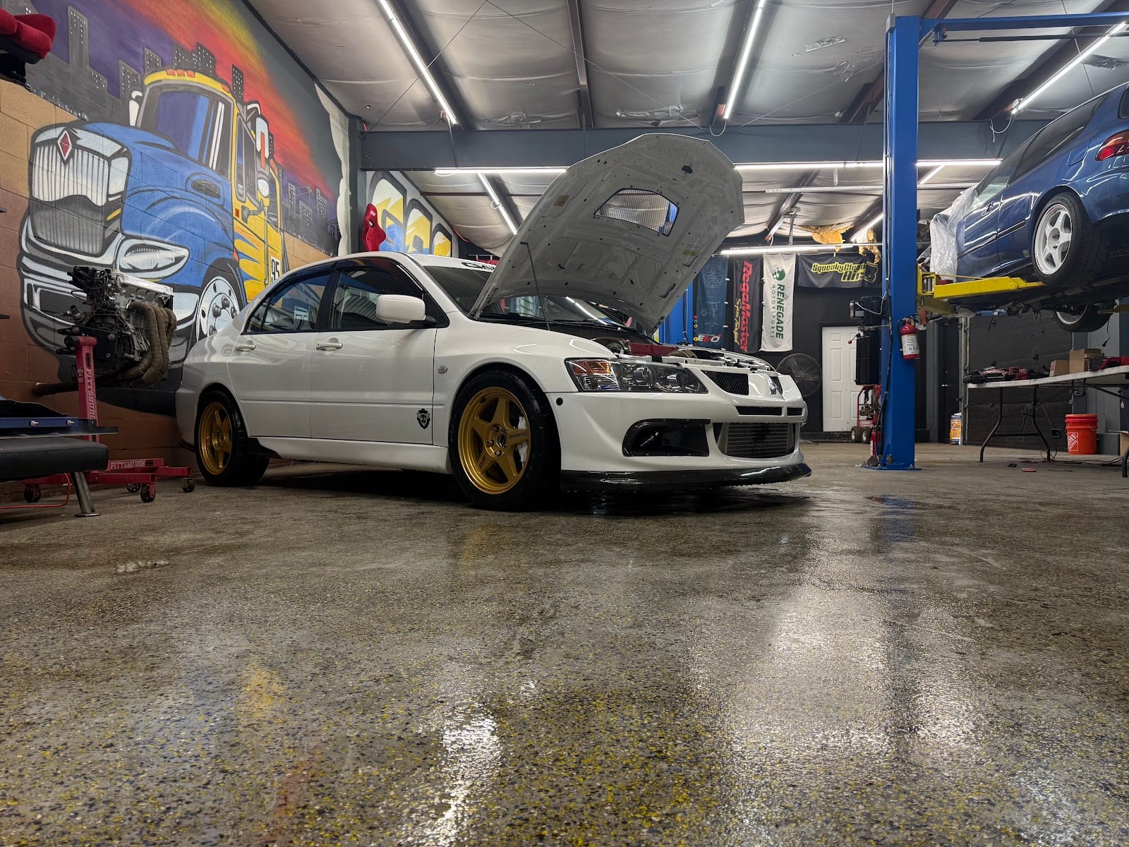 Garcia auto service, photo 2