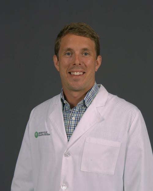 Clay Martin Crosby, MD, photo 2