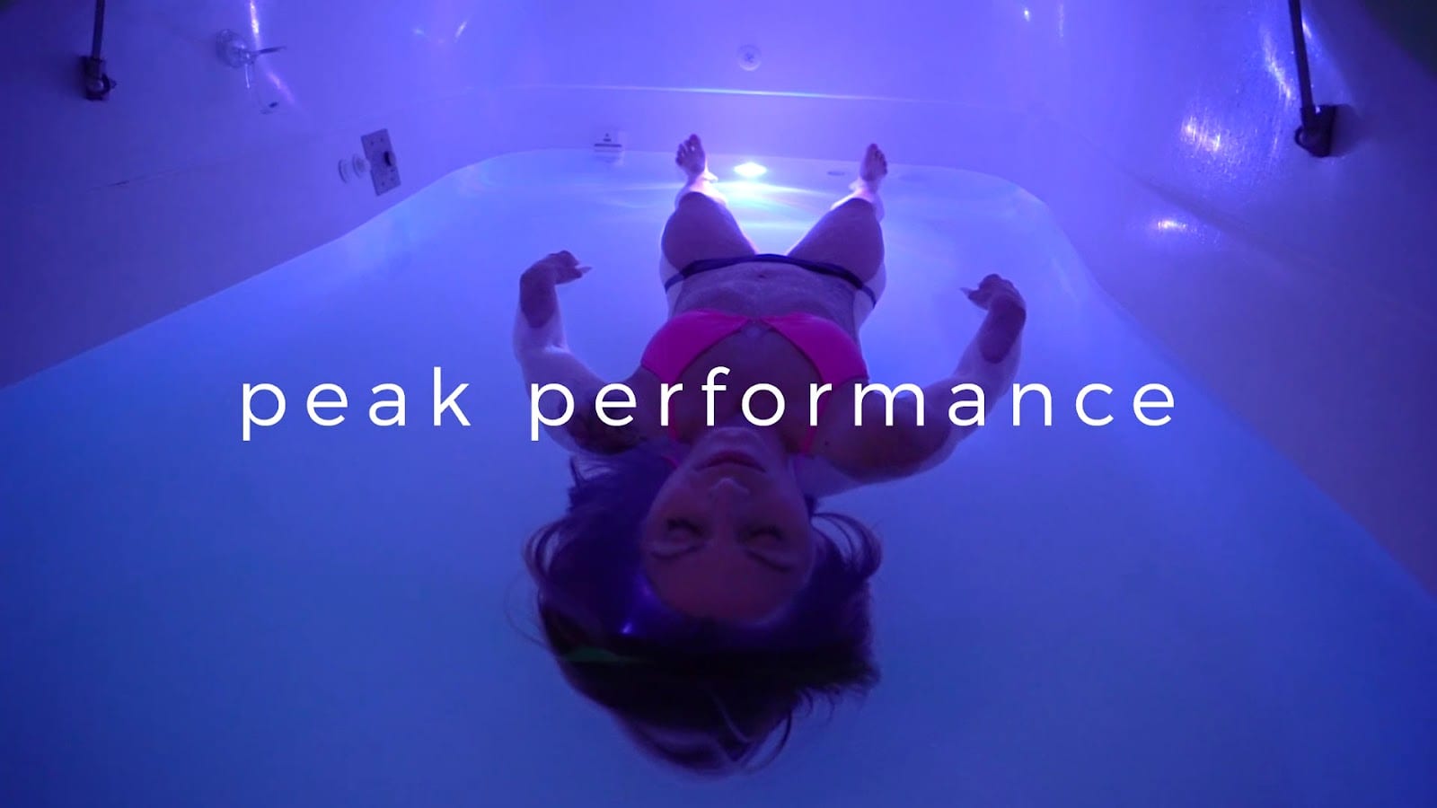 True REST Float Spa, photo 3