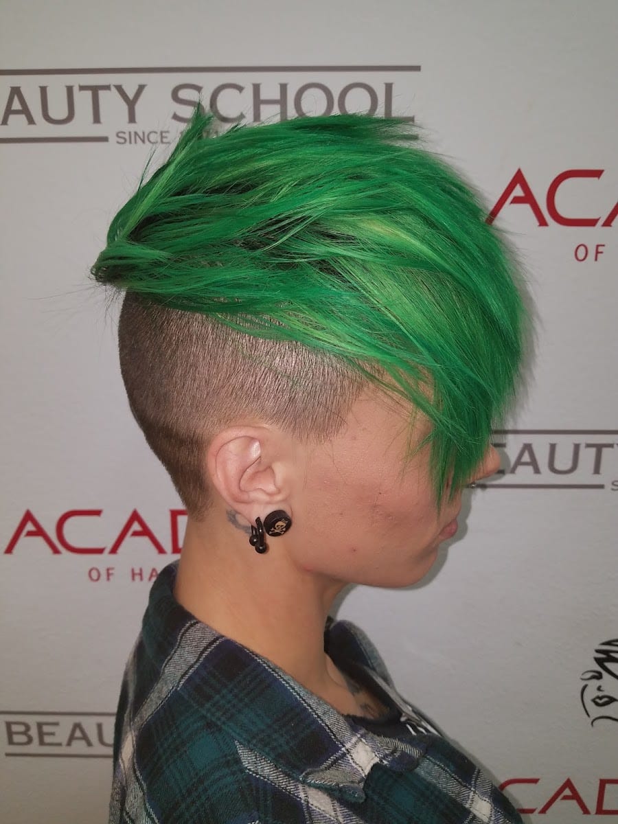 Andrew Stylez Hair, photo 2