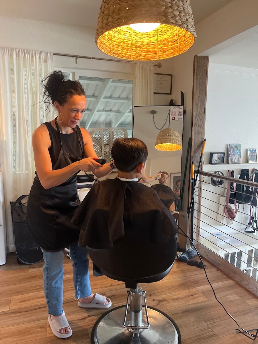 North Shore Haircuts, photo 2