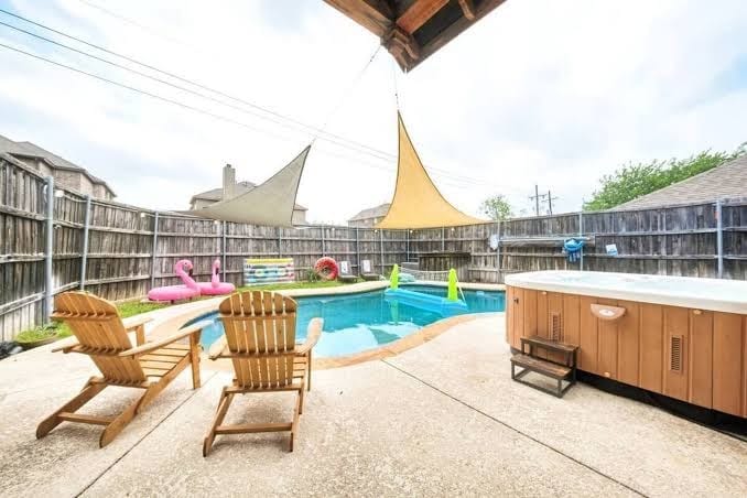 Hot Tub /Pool /Arcade /2 Game Rooms, photo 2