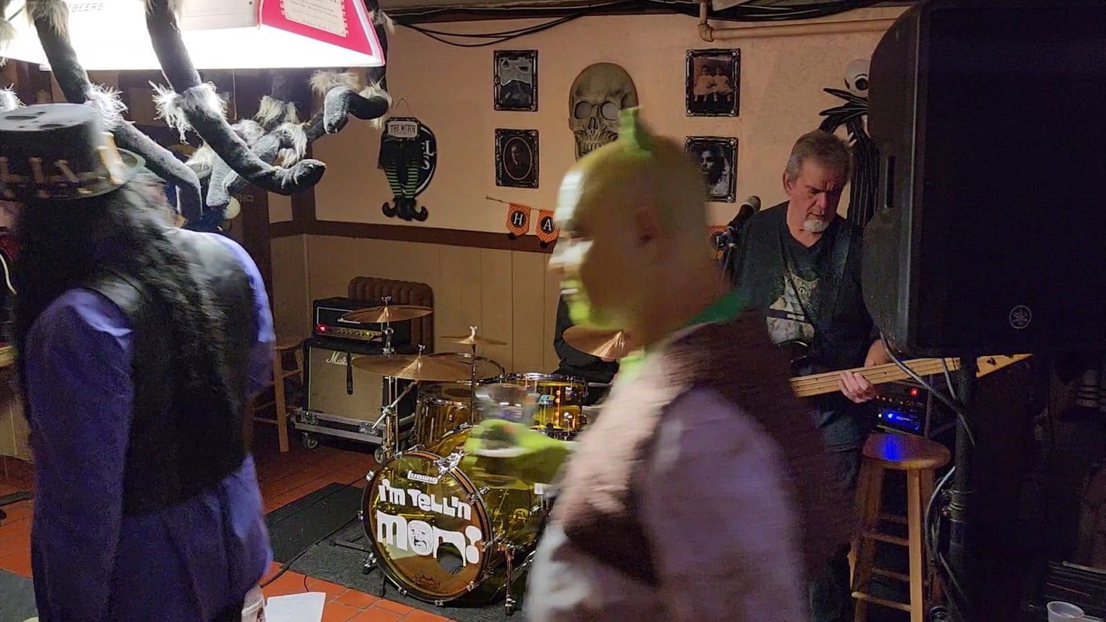 Dan's Horseshoe Tavern, photo 3