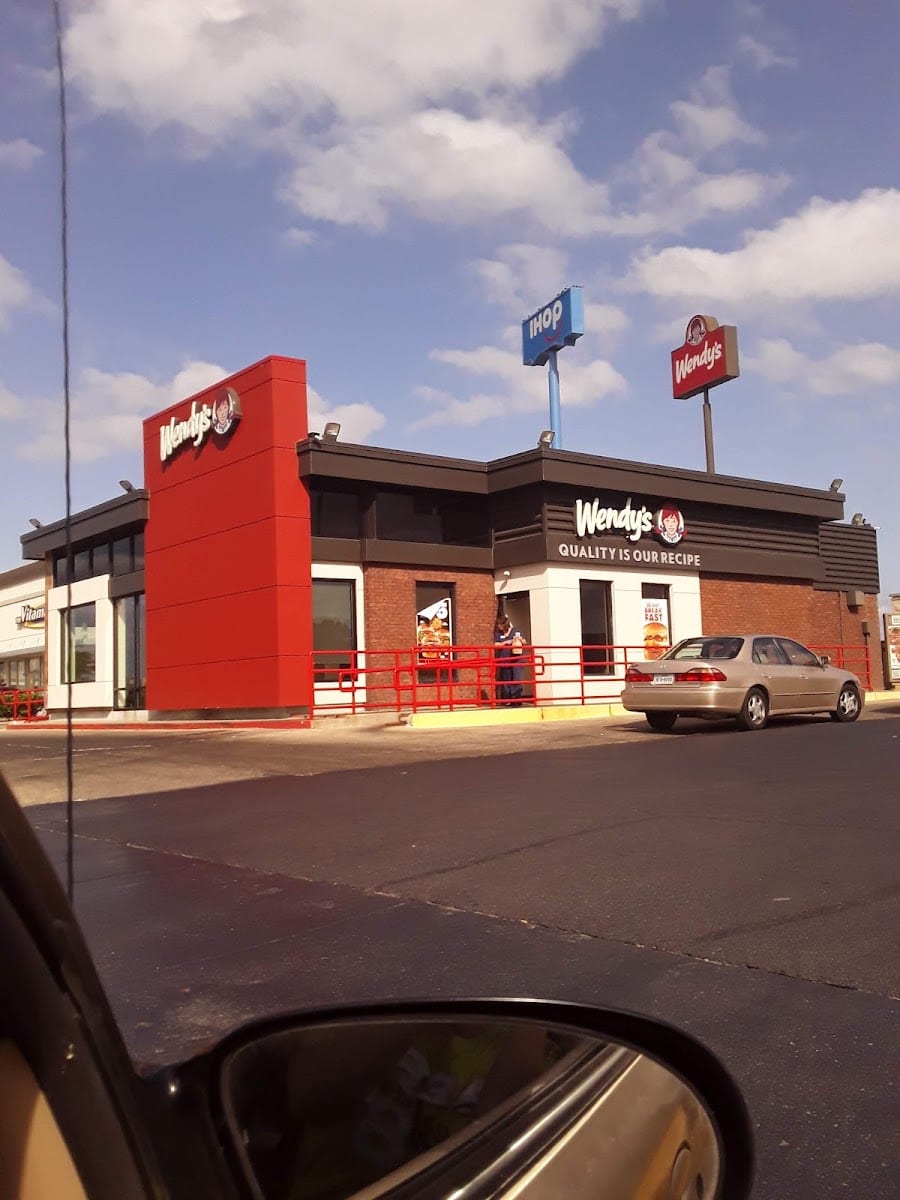 Wendy's, photo 2