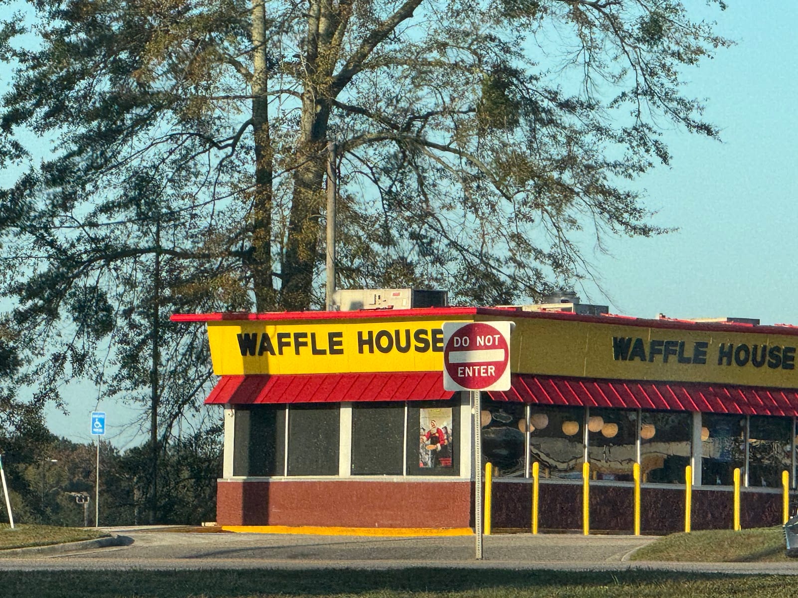 Waffle House, photo 2