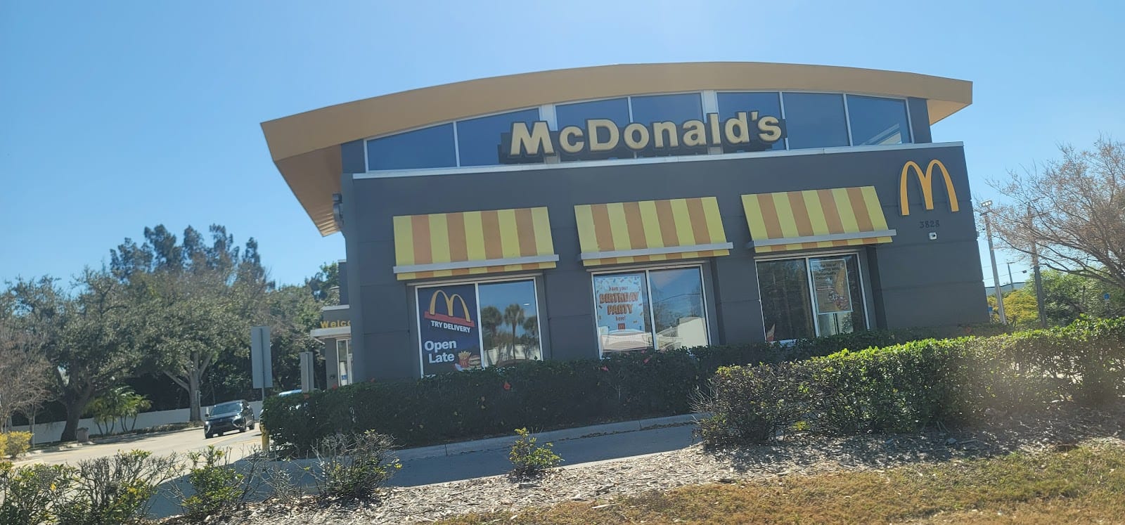 McDonald's, photo 2
