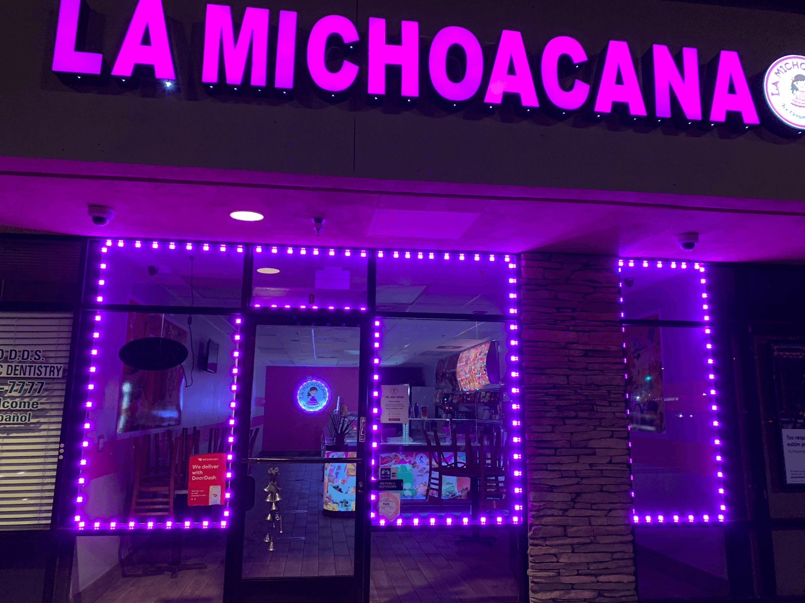 La Michoacana Deliciosa delight, photo 2