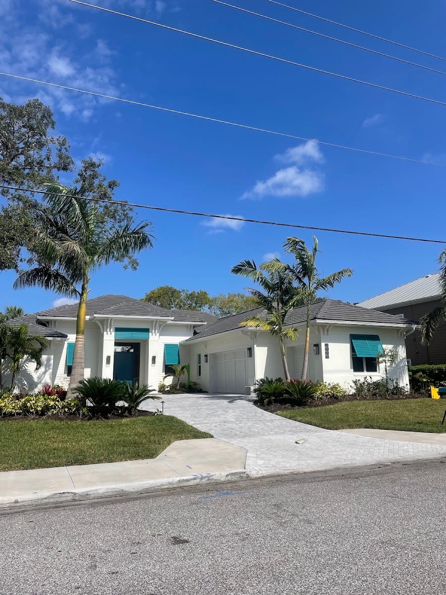 Samantha Kotlik Realtor Sarasota FL, photo 3