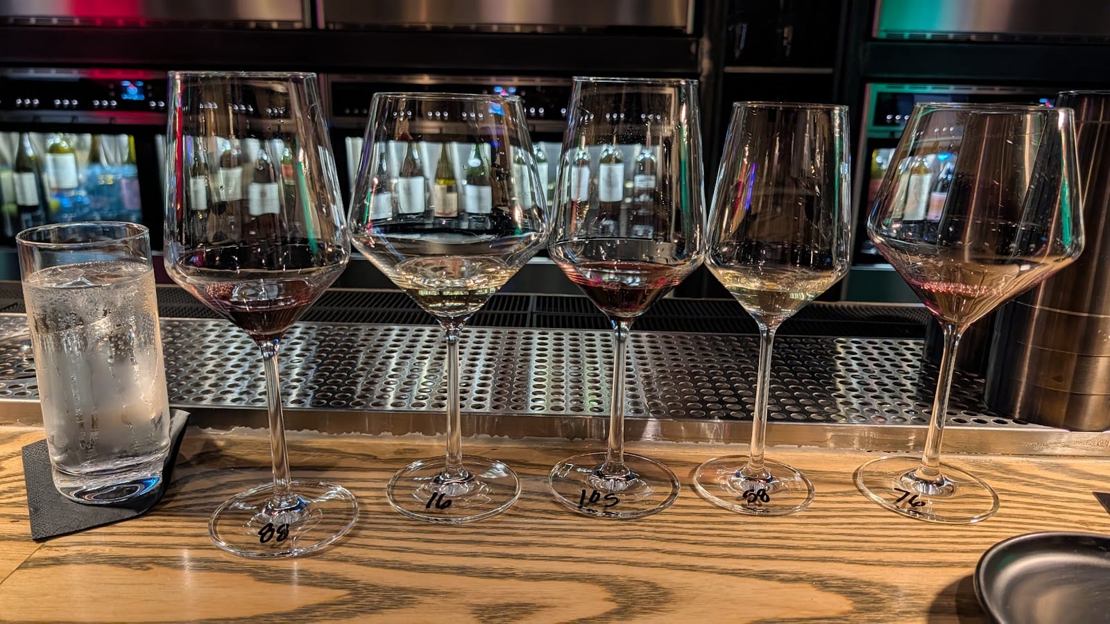 Bar à Vin