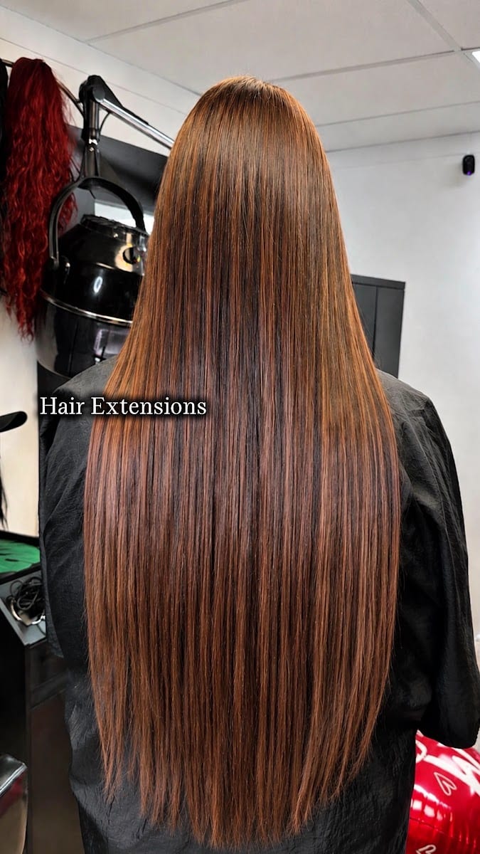 Ale Jaramillo Beauty Studio - Salon & Spa, photo 3