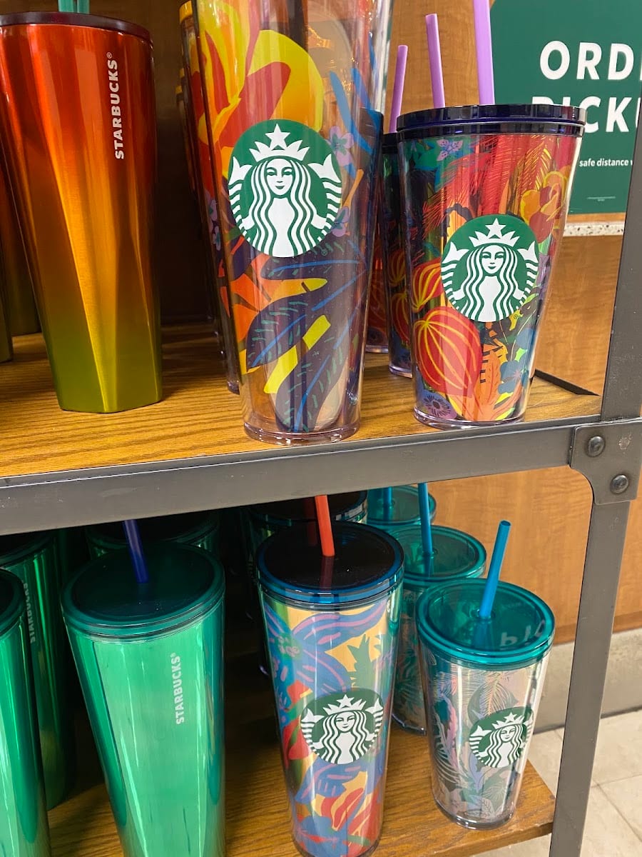 Starbucks Coffee Company, photo 4