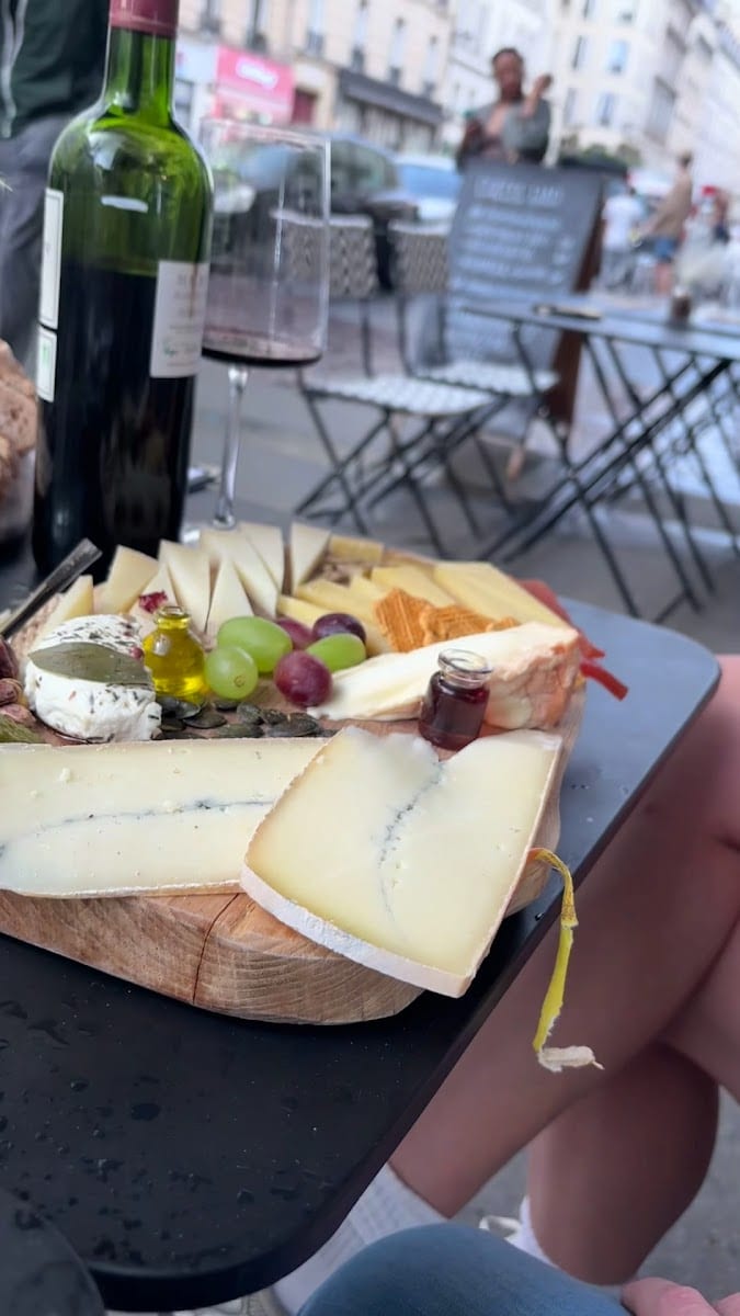 Bar à Fromage / Fromagerie "Cheese & Wine", photo 3
