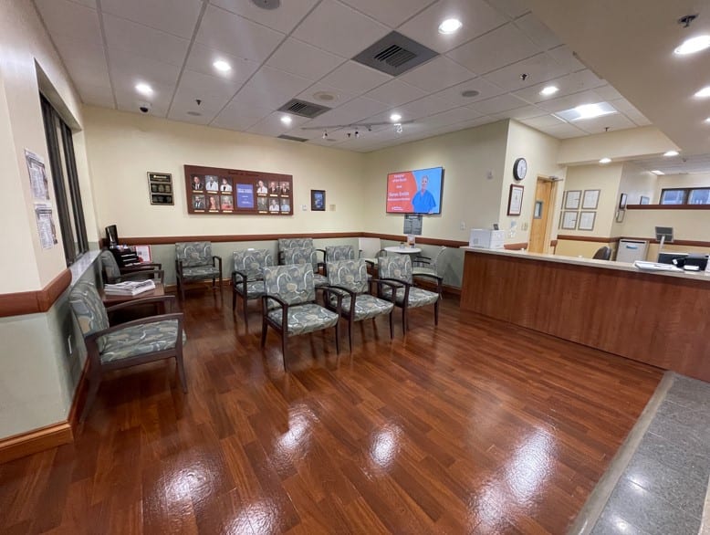 HCA Florida Englewood Hospital
