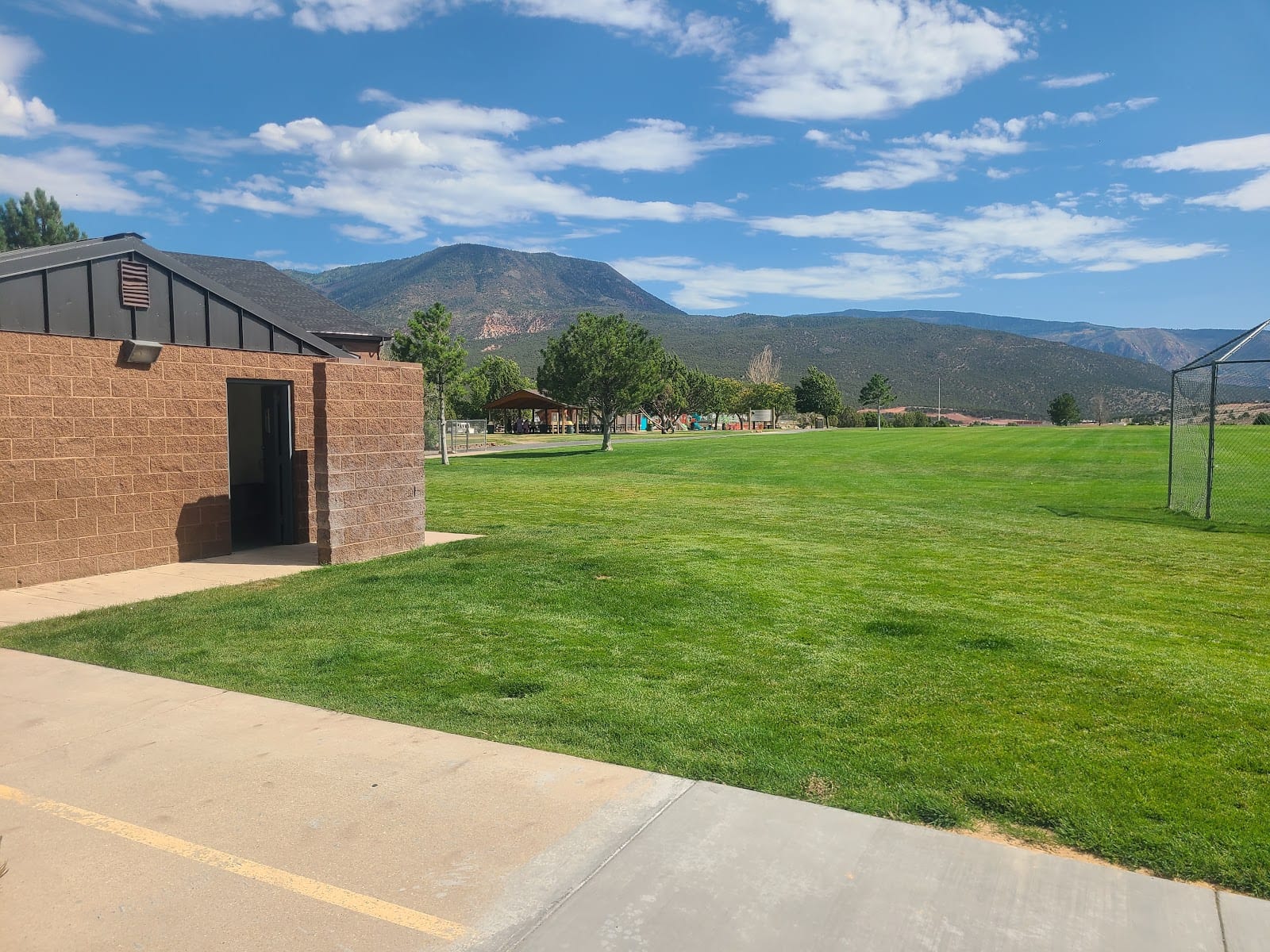 Park Discovery Pavilion, photo 3
