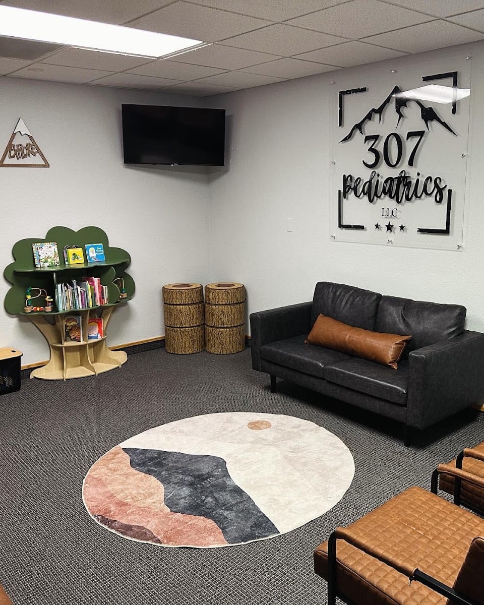 307 Pediatrics