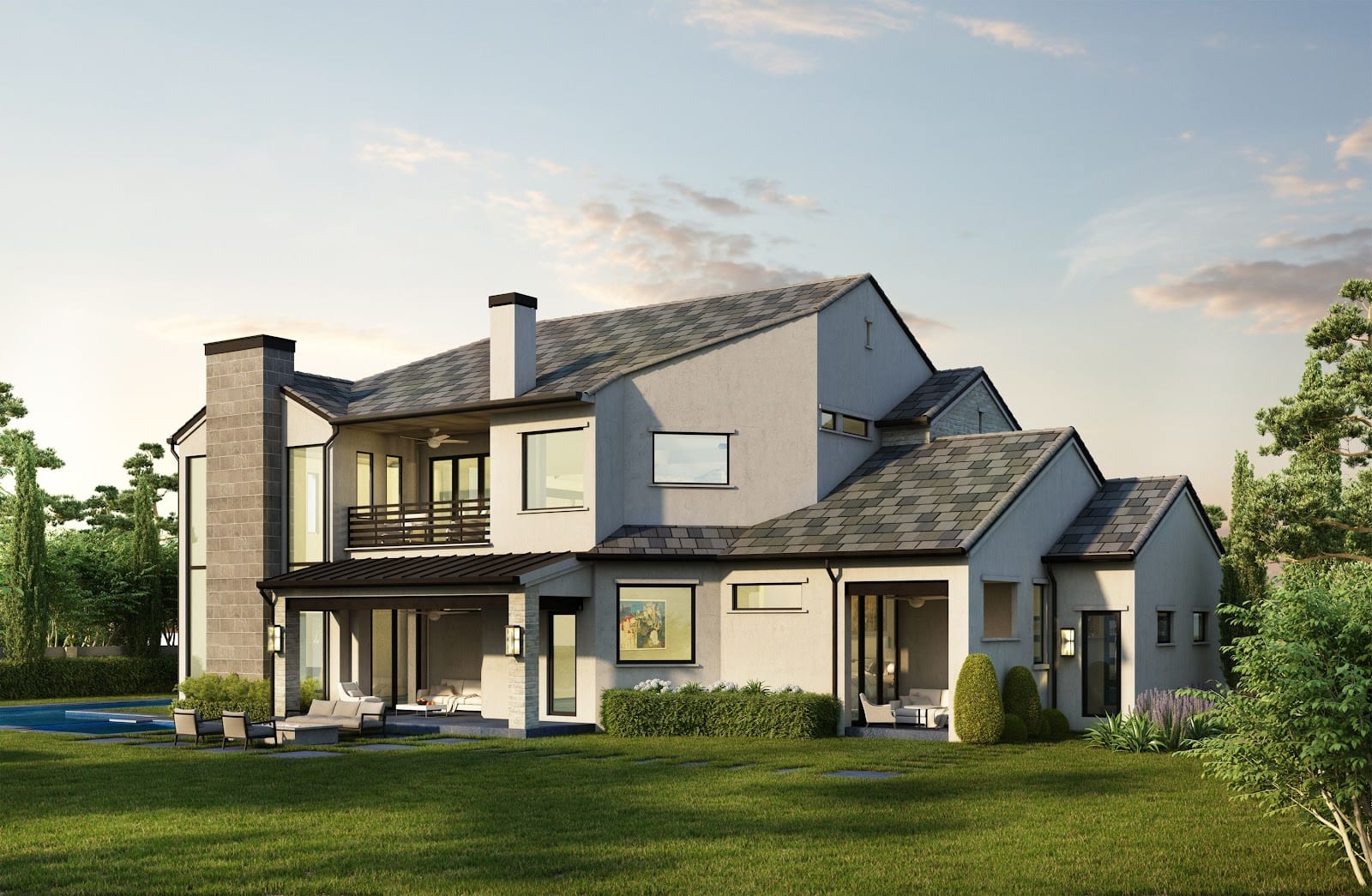AYA Homes LLC, photo 4