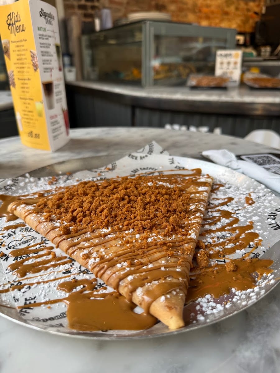 Crêpeaffaire St Albans, photo 4