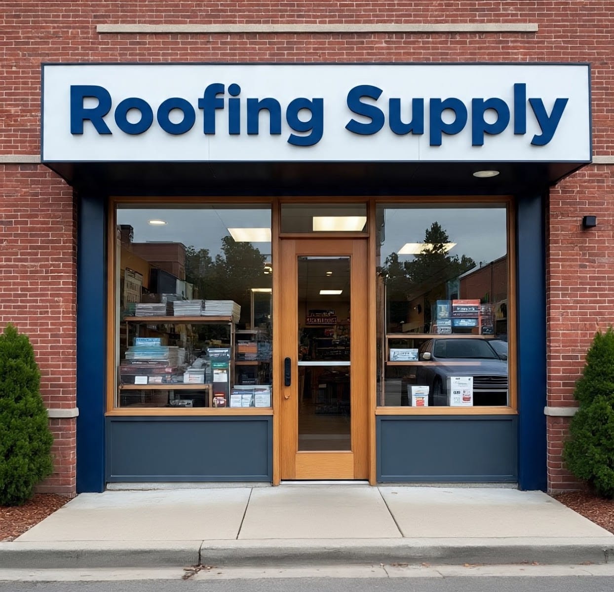 Roofing Supply