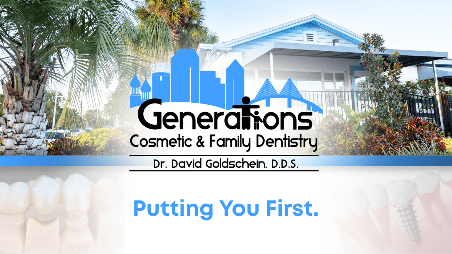 Generations Cosmetic and Family Dentistry, photo 2