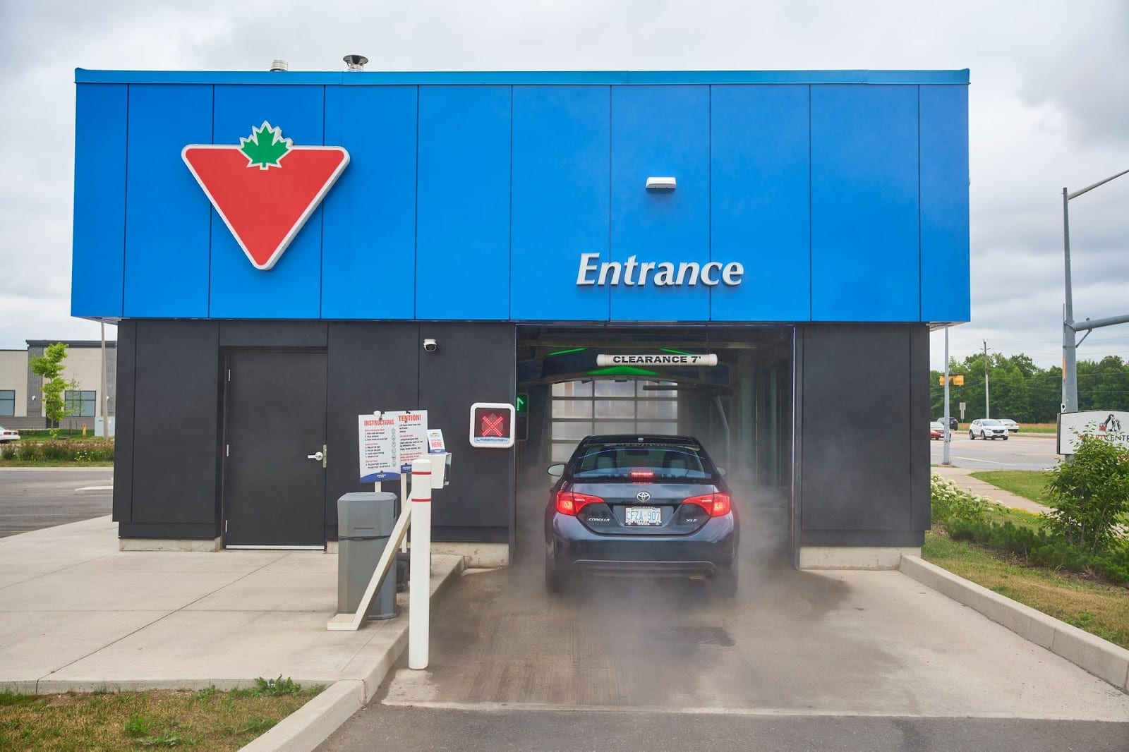 Canadian Tire Gas+, photo 3