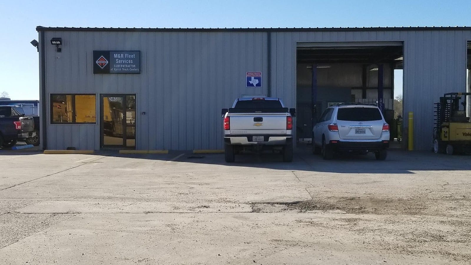 M & R Fleet Services, Inc, photo 2