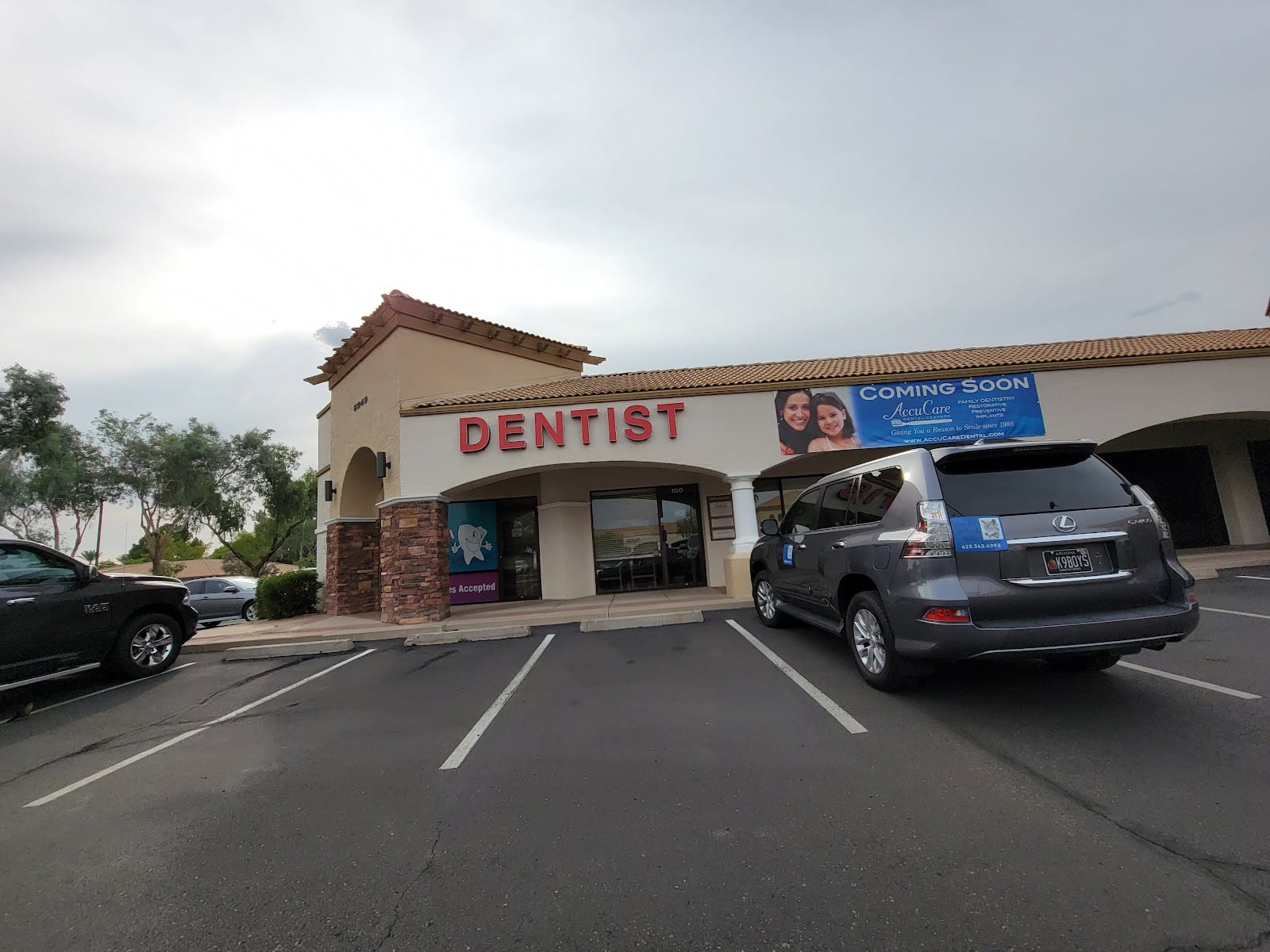 AccuCare Dental Centers, PC, photo 2