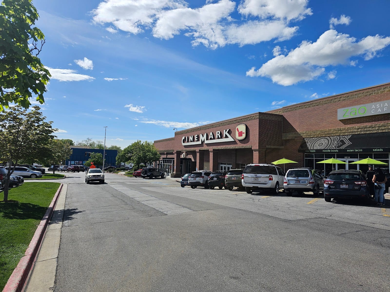 Cinemark Sugarhouse, photo 4