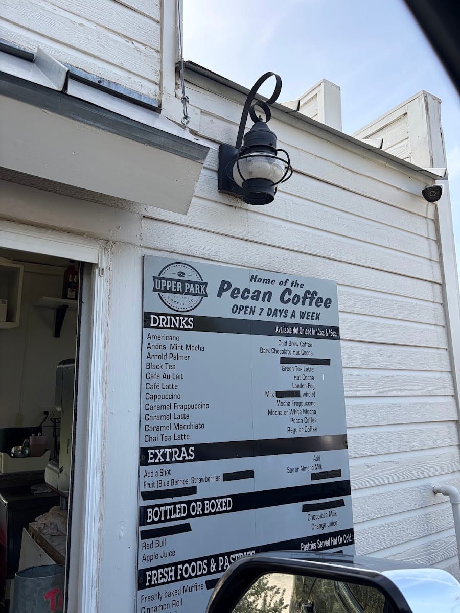 Upper Park Coffee Company, photo 3