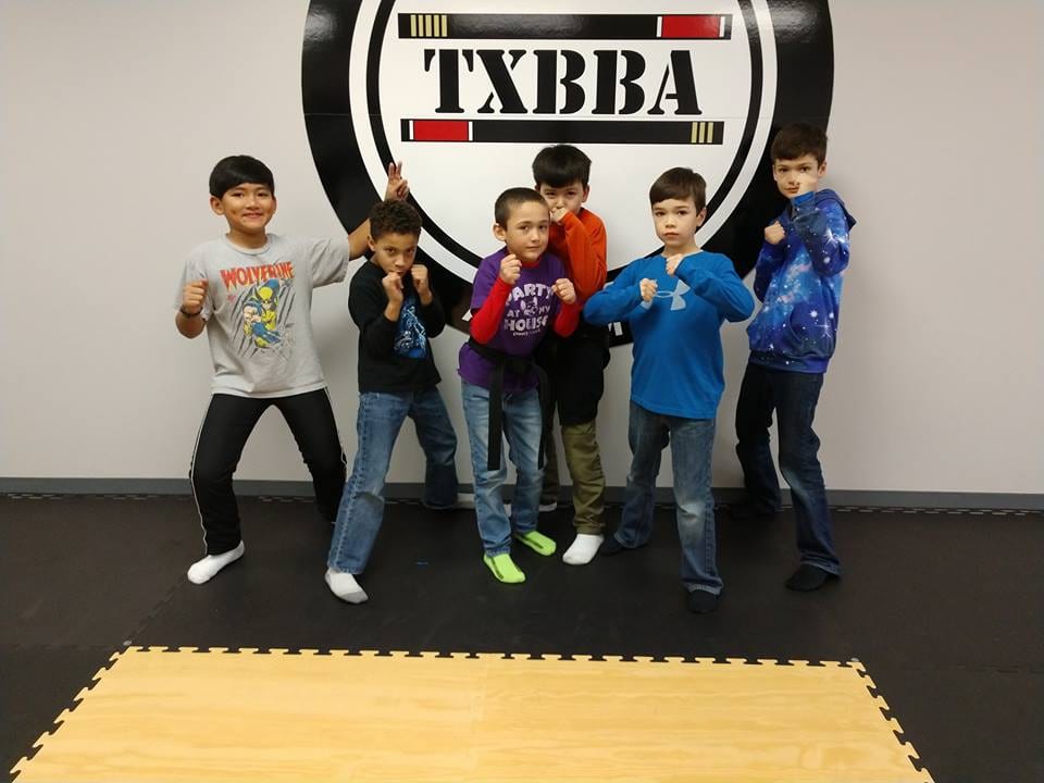 TX Black Belt Academy - Frisco, photo 4