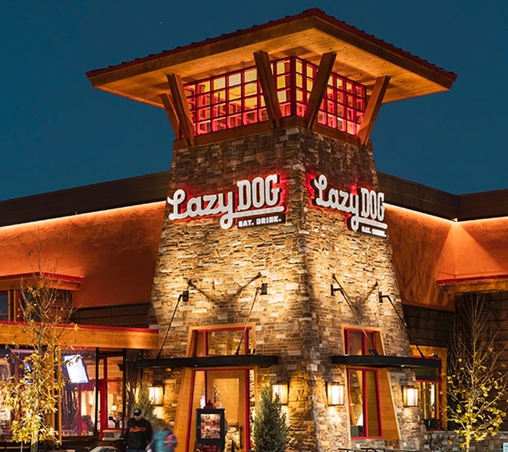 Lazy Dog Restaurant & Bar, photo 2