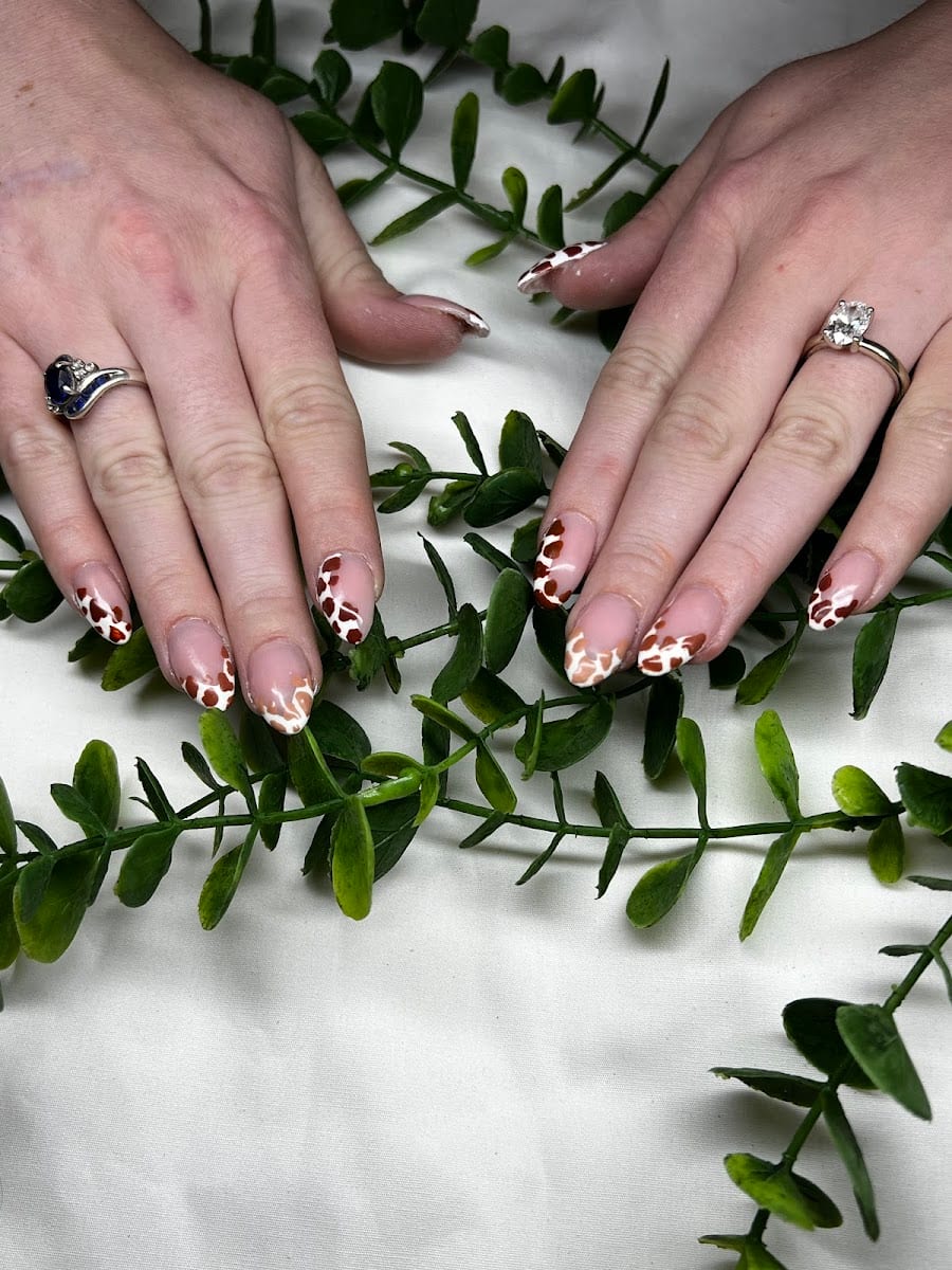 Ryleigh’s Nail Bar
