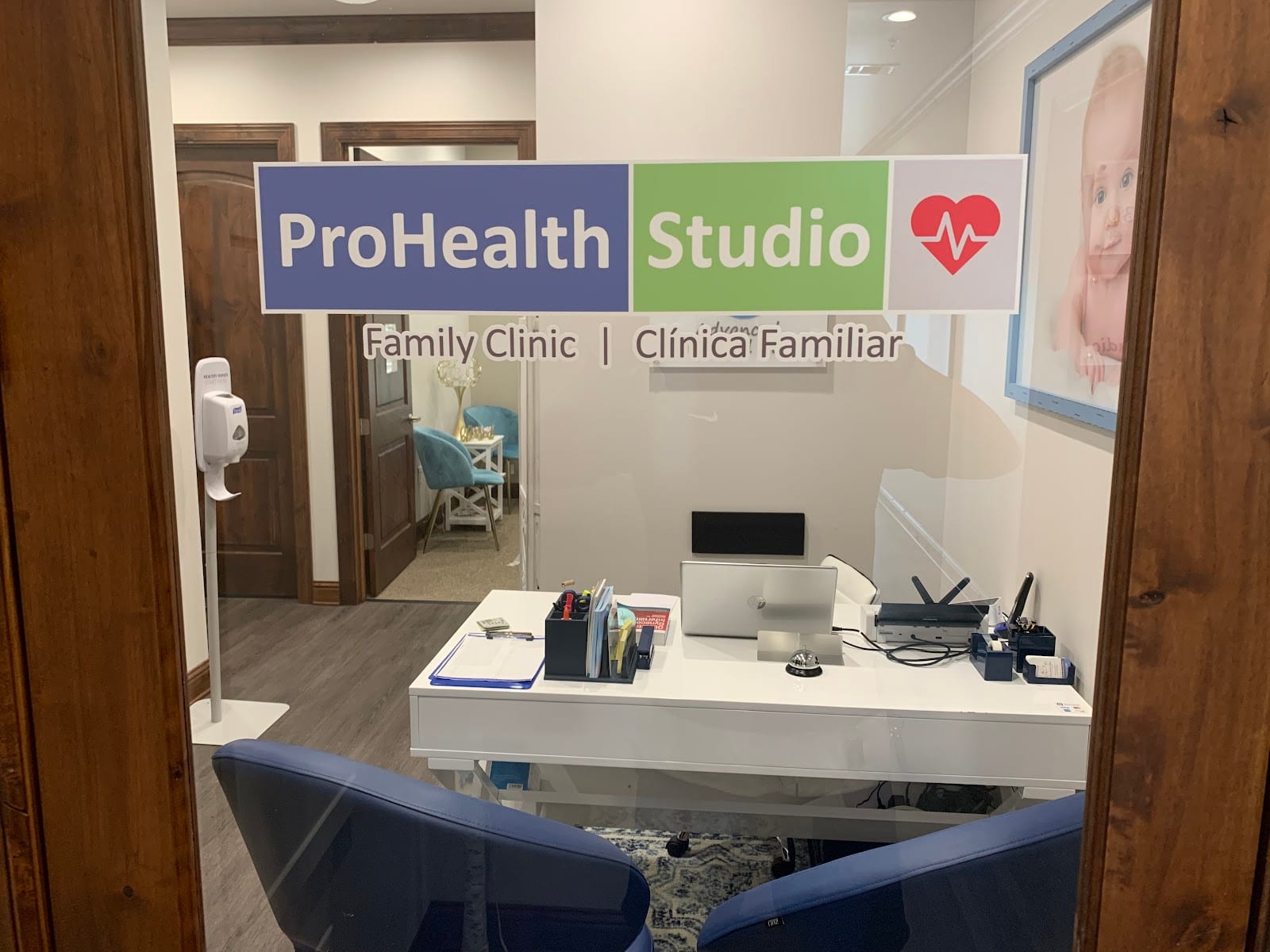 Clinica Familiar ProHealth Studio - Frisco, photo 2