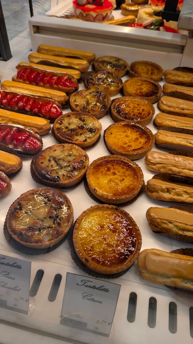 Boulangerie Grandpré, photo 3