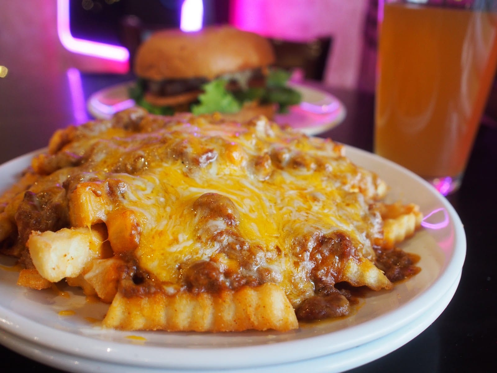 The Glen Bar & Grill
