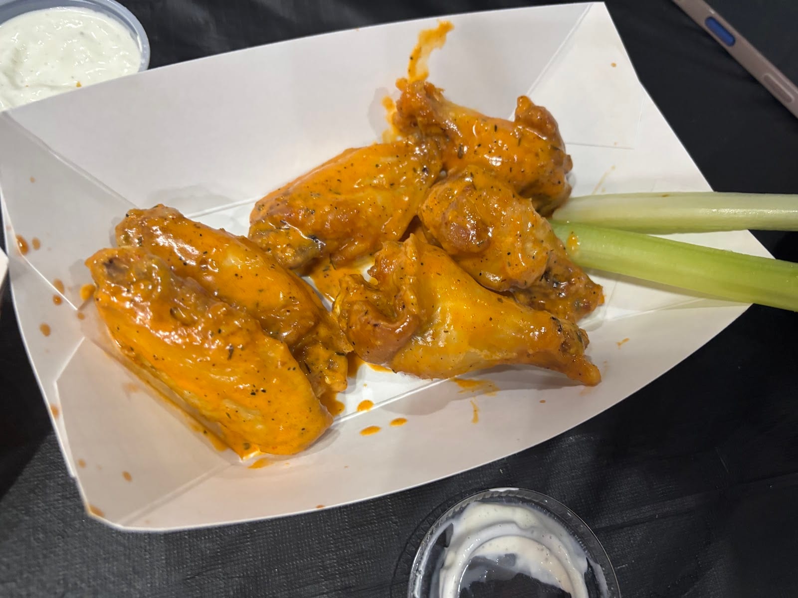 VooDoo Wing Company, photo 4