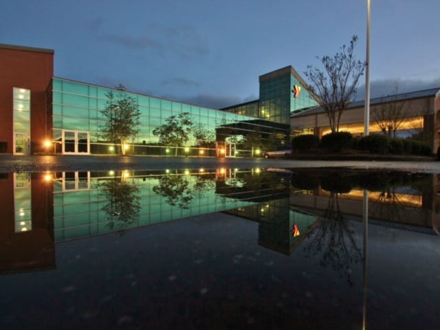 Anderson Area YMCA, photo 2