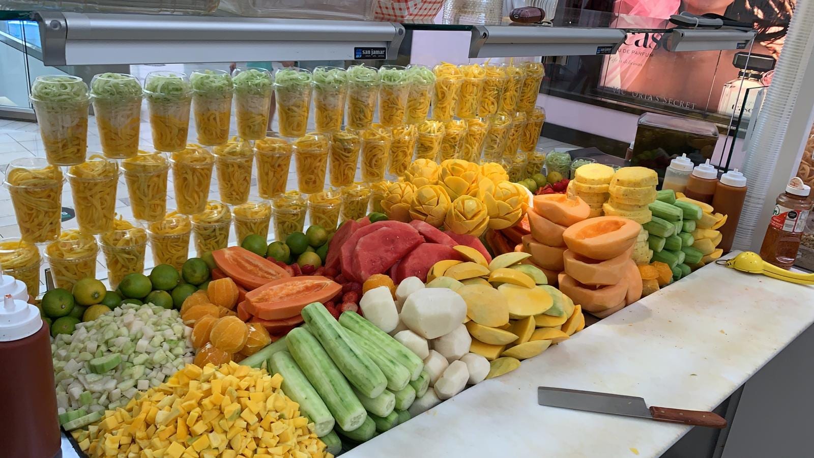 SplashFruits (Stonestown), photo 2