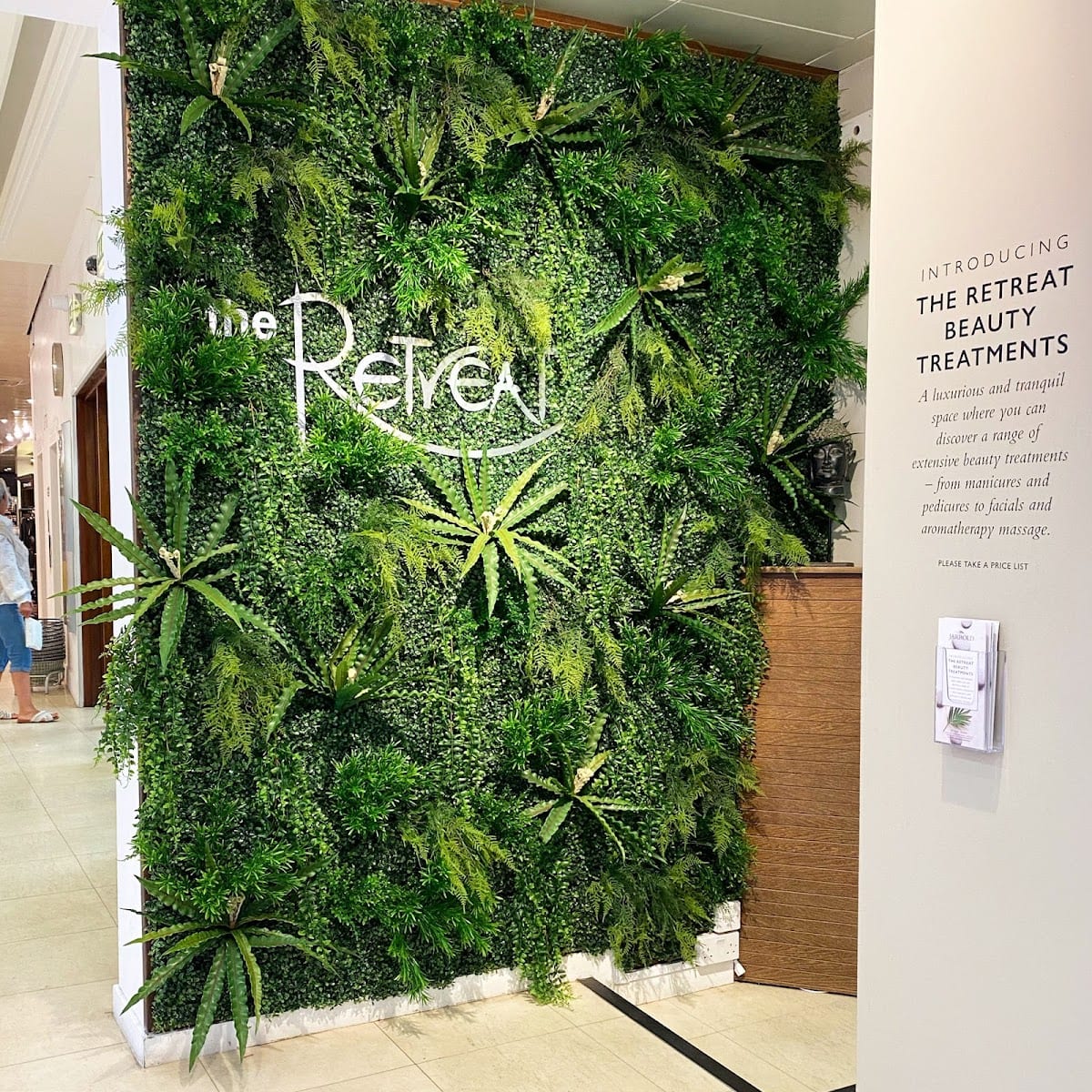 The Retreat Beauty Rooms & Nail Bar