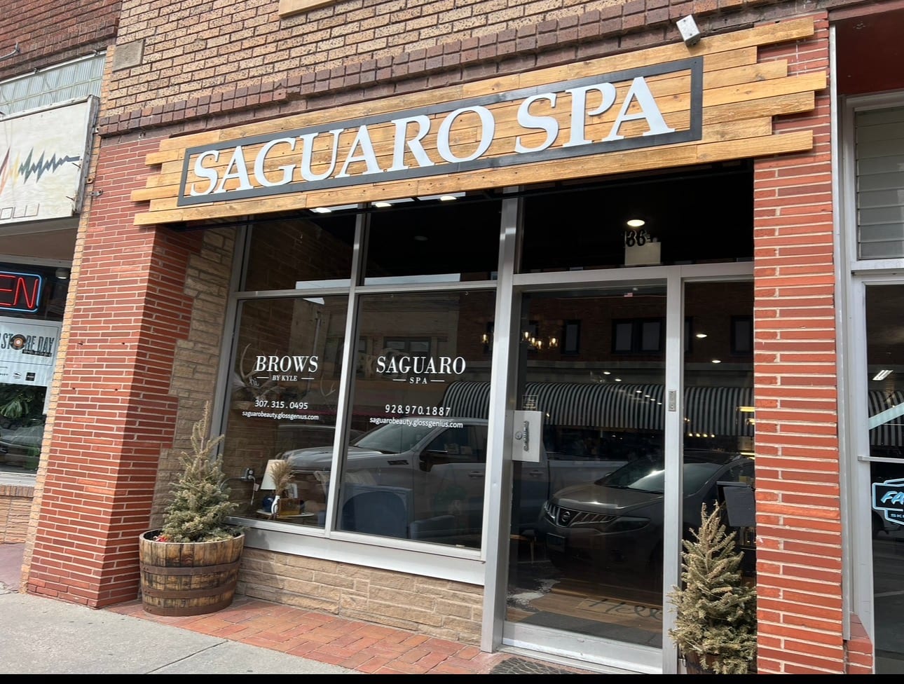 Saguaro Medi and Esthetic Spa, photo 4